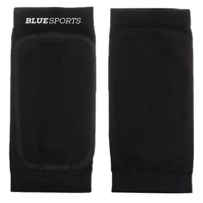 Blue Sports Lace Bite Sleeve Protector