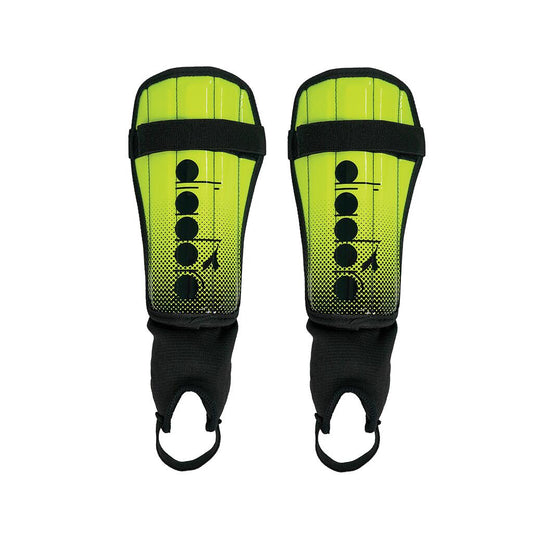 Diadora Ascoli Soft Shell Soccer Shin Guard