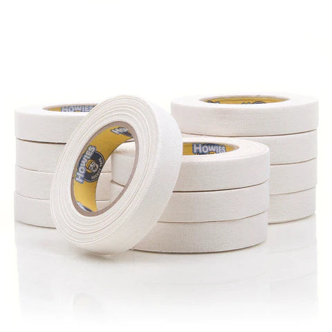 Howies White Knob Tape