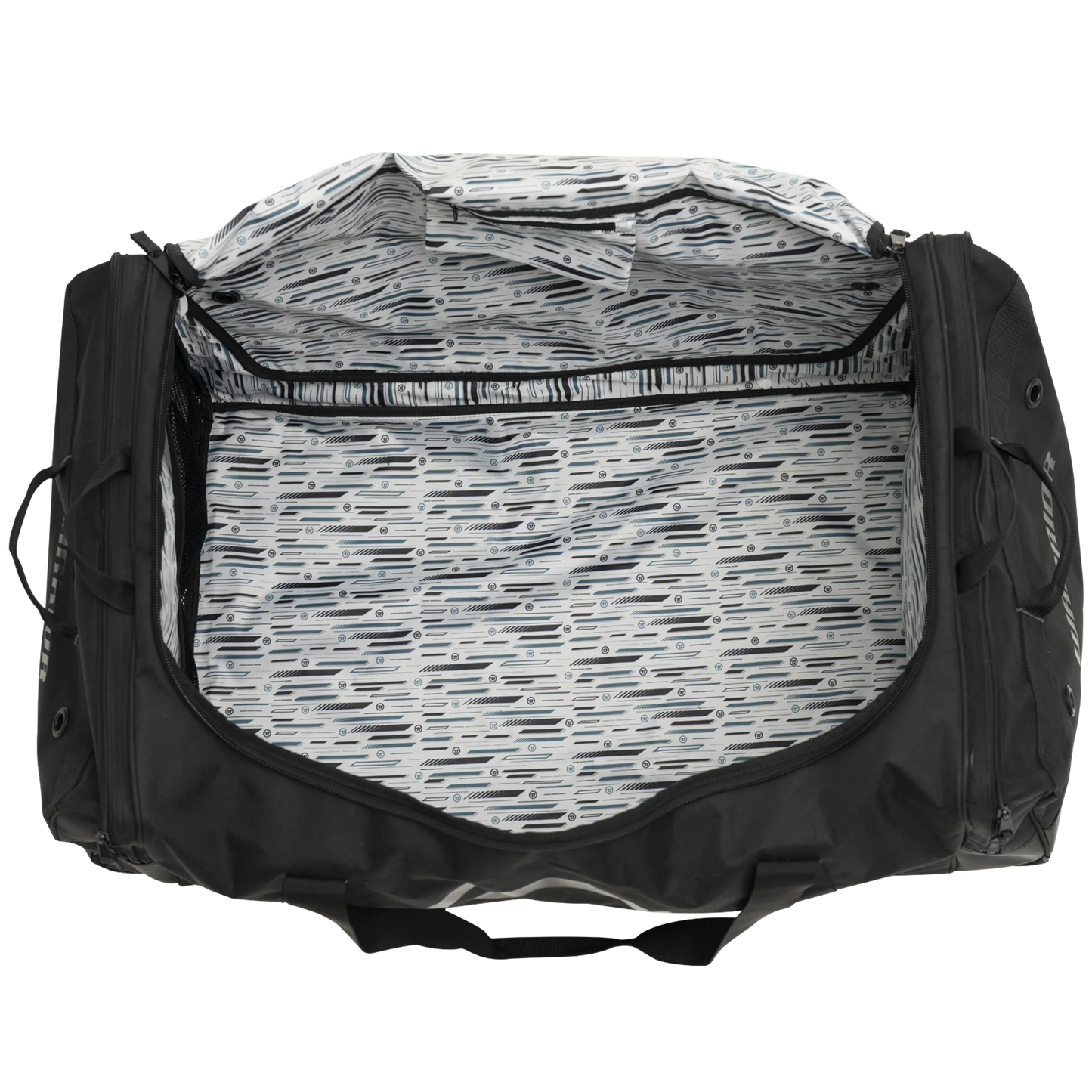 Warrior A10 Roller Player Hockey Bag