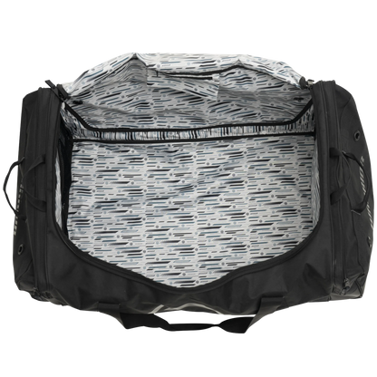 Warrior A10 Roller Player Hockey Bag