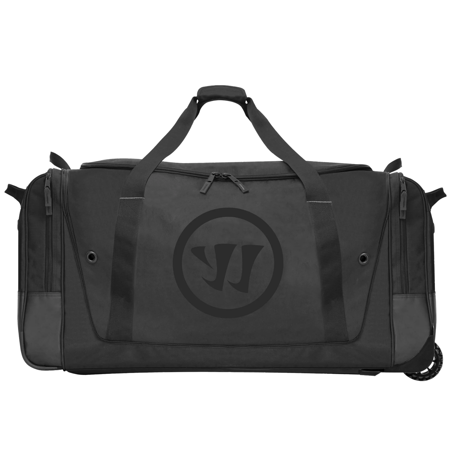 Warrior A10 Roller Player Hockey Bag