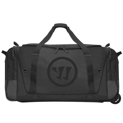 Warrior A10 Roller Player Hockey Bag