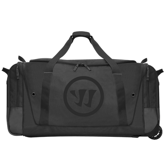 Warrior A10 Roller Player Hockey Bag - Maltby Sports