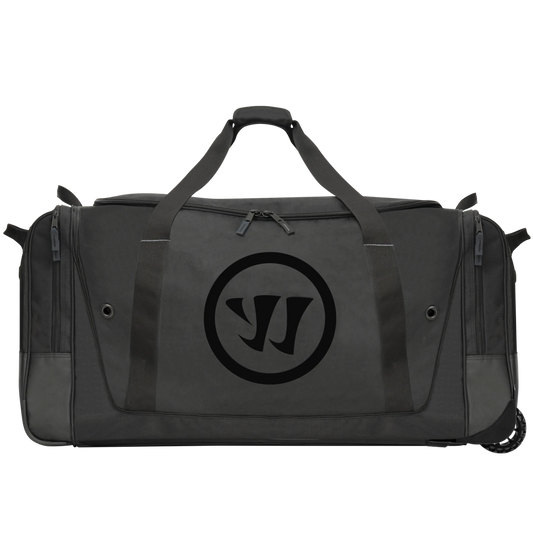Warrior A20 Roller Player Hockey Bag - Large - Maltby Sports