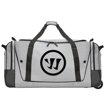 Warrior A20 Roller Player Hockey Bag - Large