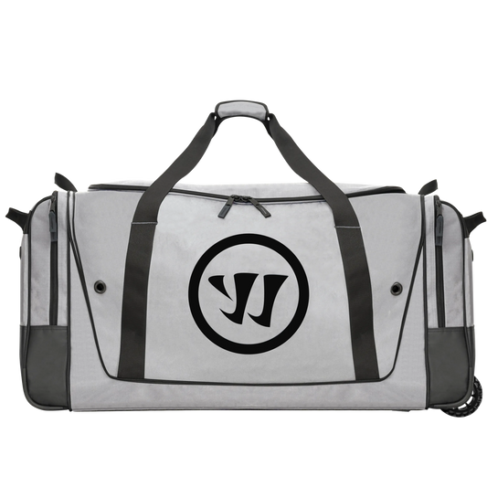 Warrior A20 Roller Player Hockey Bag - Large - Maltby Sports