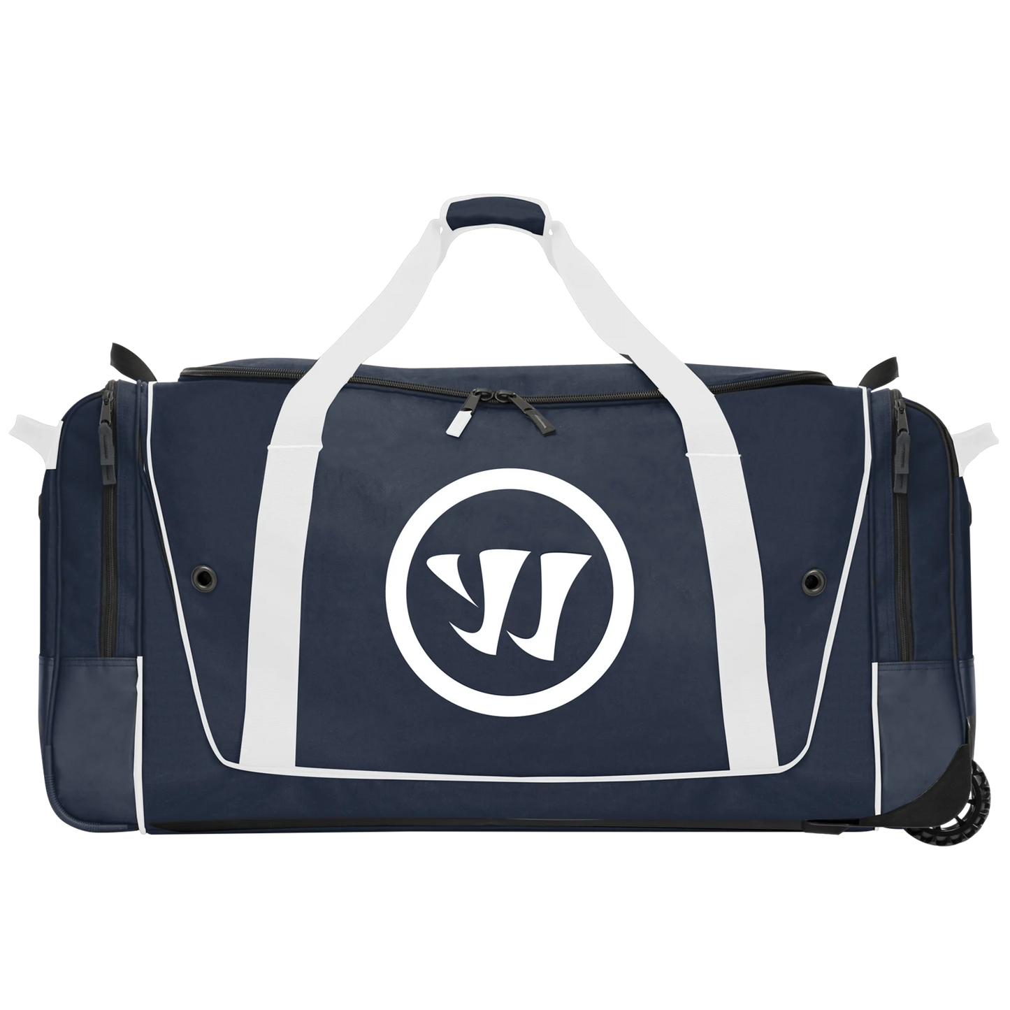 Warrior A20 Roller Player Hockey Bag - Large