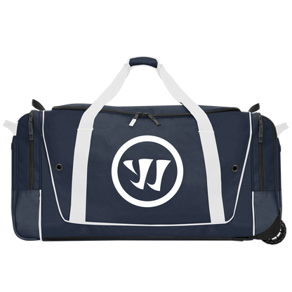 Warrior A20 Roller Player Hockey Bag - Large