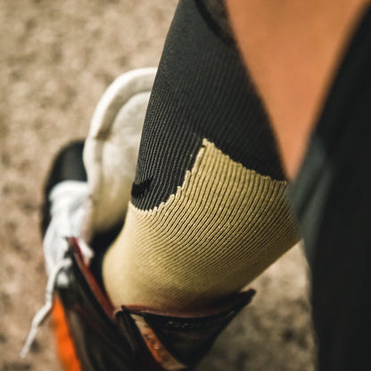 Howies Hockey Cut-Resistant Skate Socks