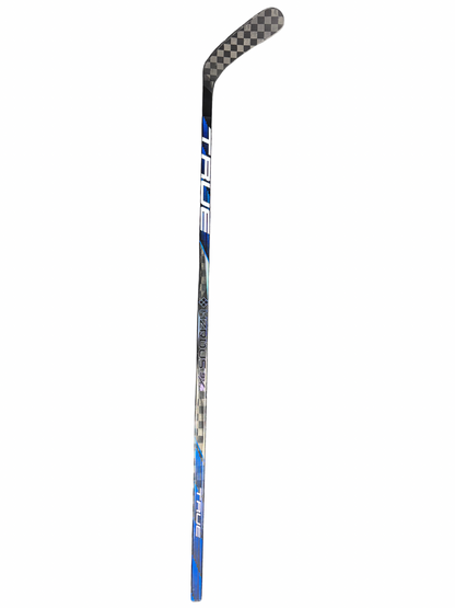 True Hzrdus 9x4 Pro Stock Player Stick RH (Toronto Marner)