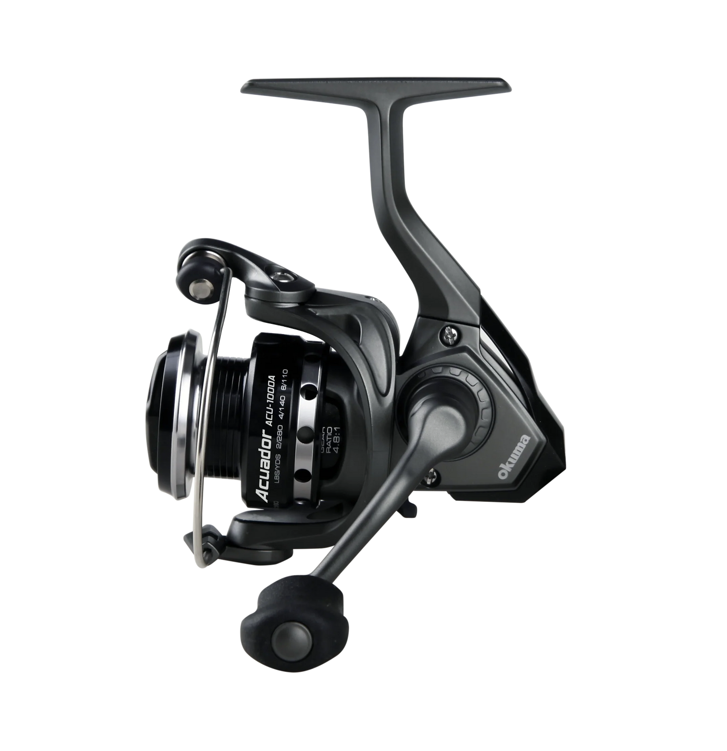 Okuma Acuador 2500 Spin Reel