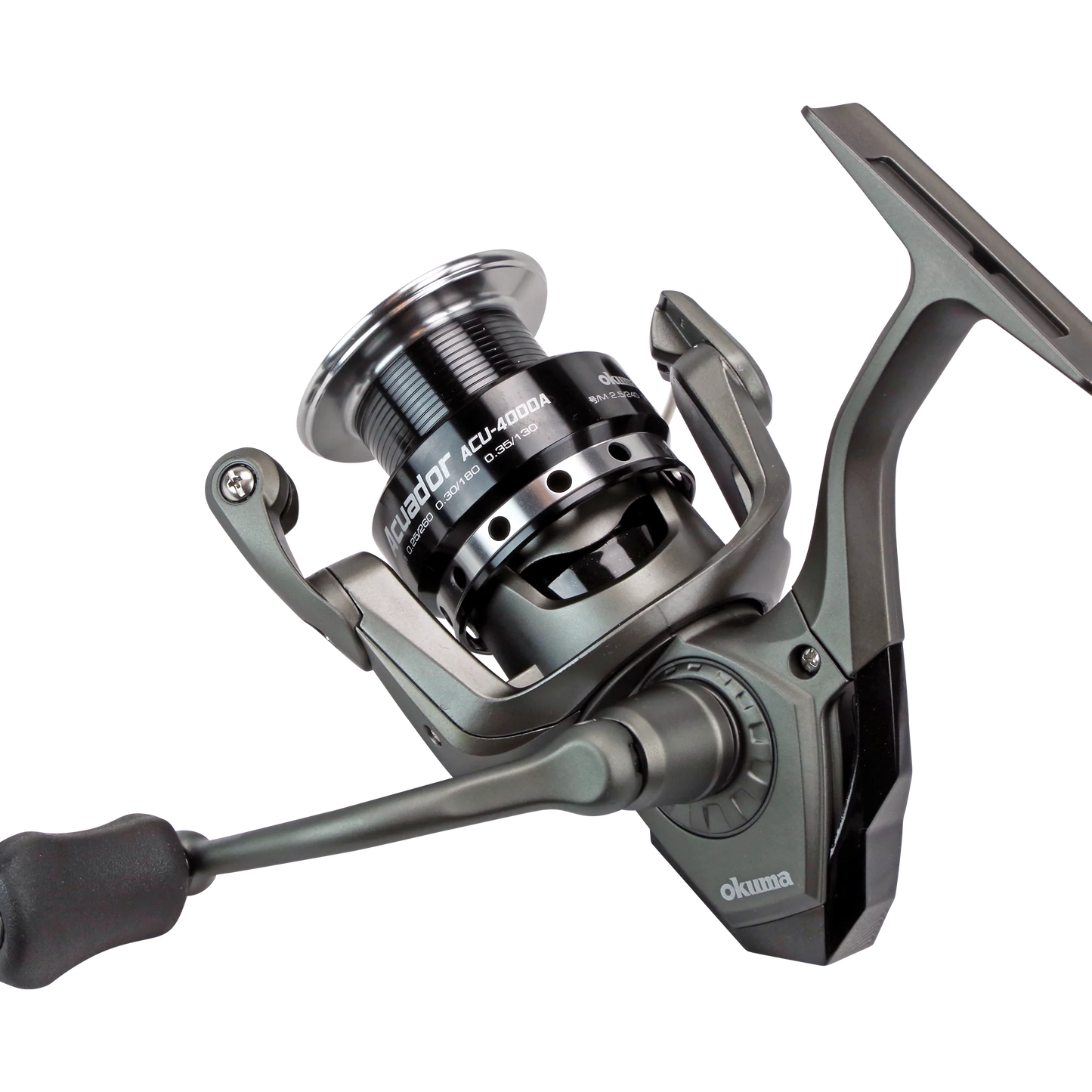 Okuma Acuador 2500 Spin Reel