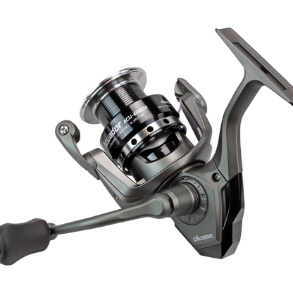 Okuma Acuador 2500 Spin Reel