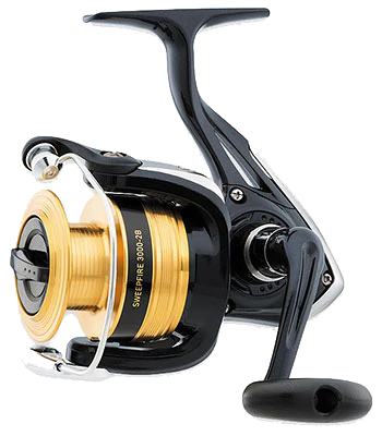 Daiwa Sweepfire-2B 5000 Spinning Reel