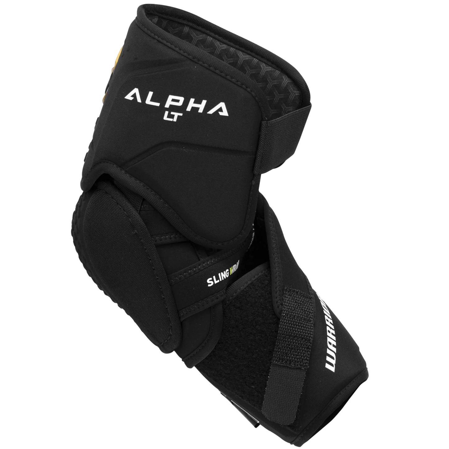 Warrior Hockey Alpha LT Junior Elbow Pads