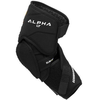Warrior Hockey Alpha LT Junior Elbow Pads