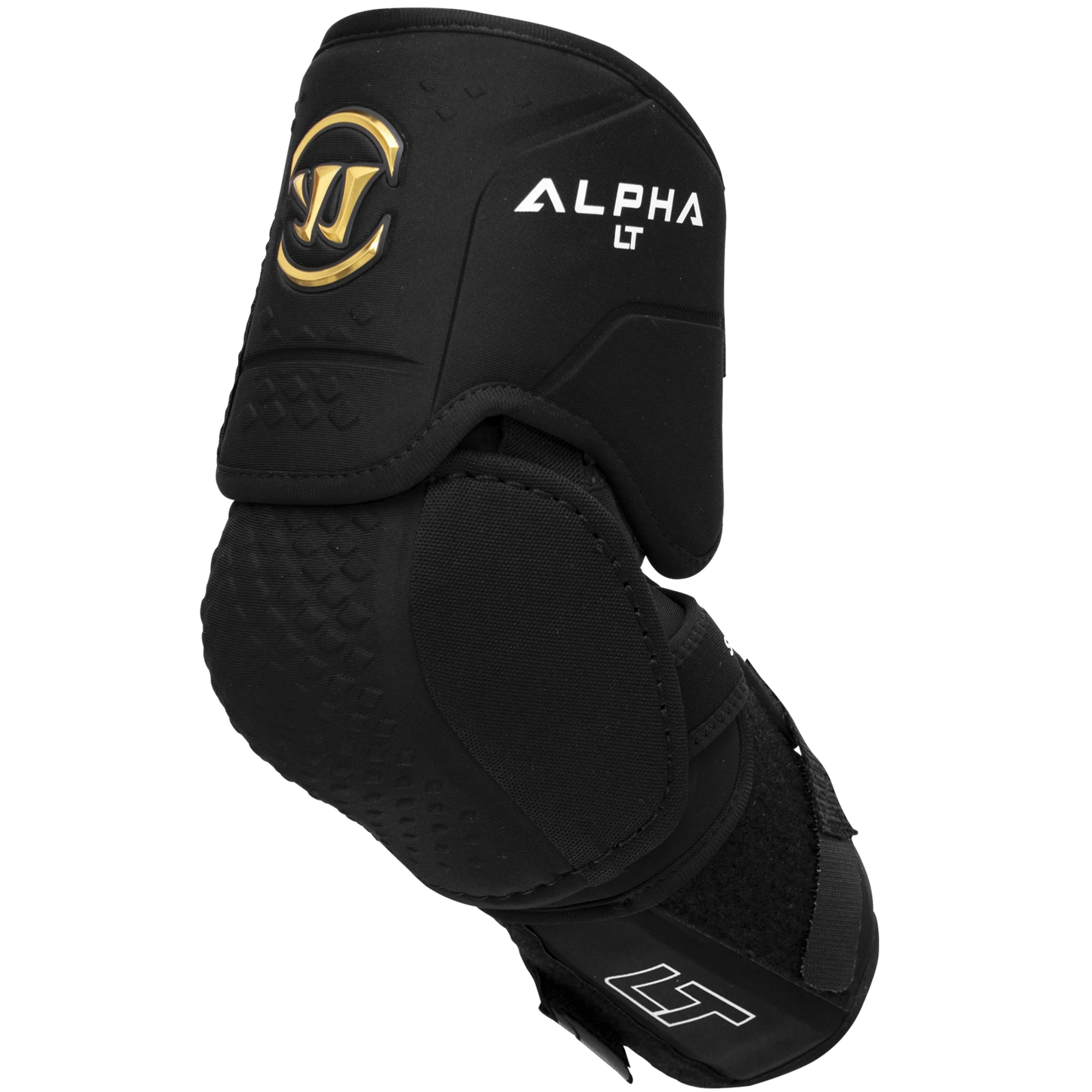 Warrior Hockey Alpha LT Junior Elbow Pads