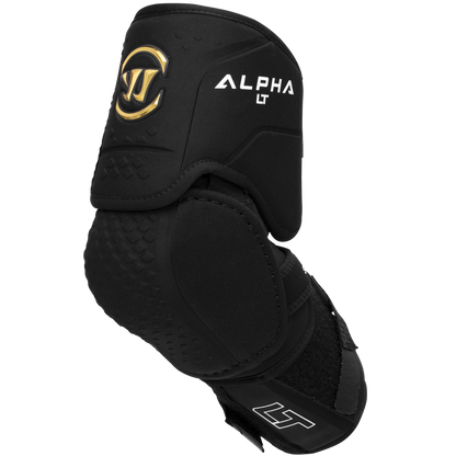 Warrior Hockey Alpha LT Junior Elbow Pads