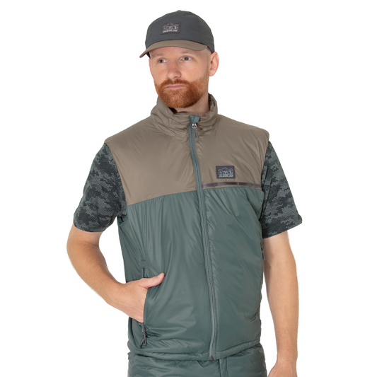 Guideline Loft Fishing Vest - Maltby Sports