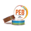 Guideline Extra Strong PE 8 Braided Backing