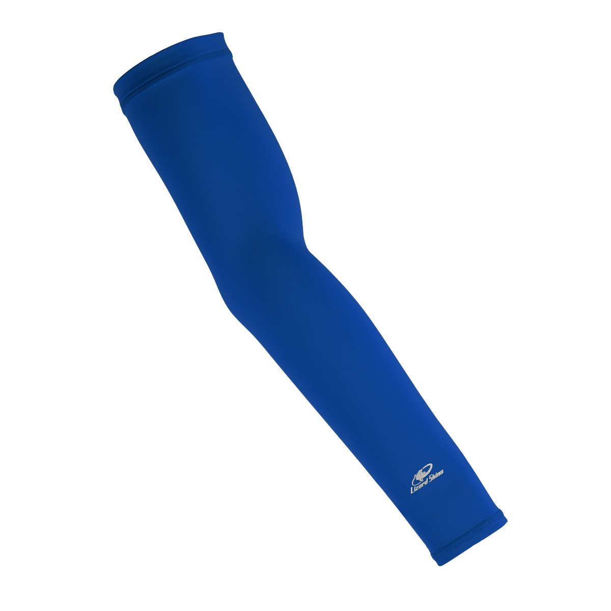 Lizard Skin Knit Arm Sleeve