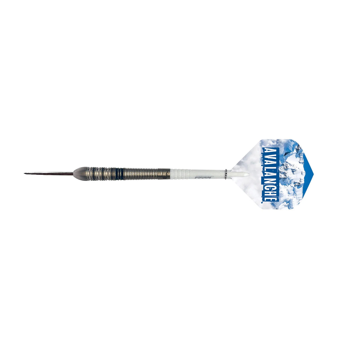 British Darts Avalanche Tungsten Dart Set