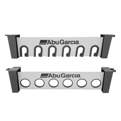 Abu Garcia Horizontal 6 Rod Rack - Maltby Sports
