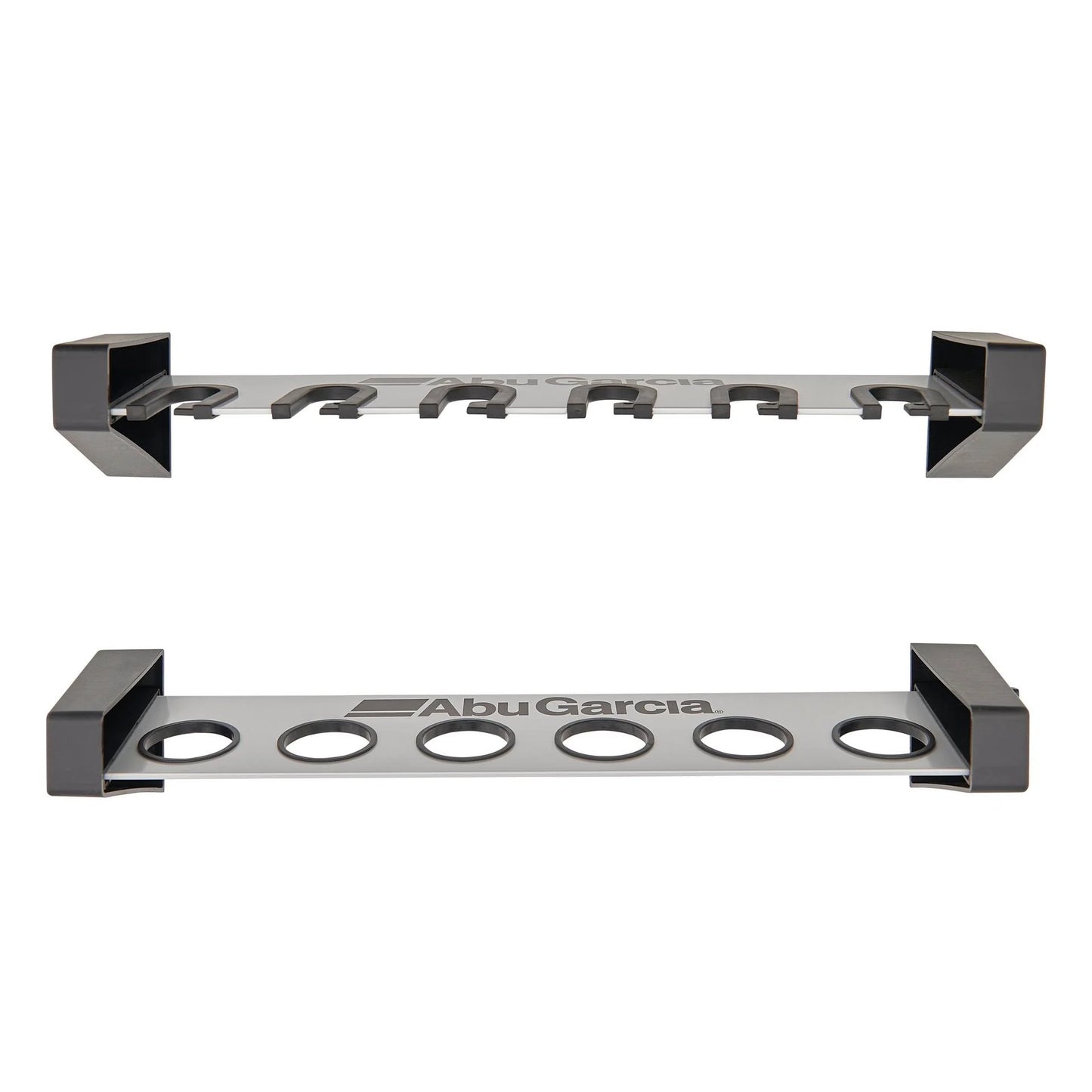 Abu Garcia Horizontal 6 Rod Rack - Maltby Sports