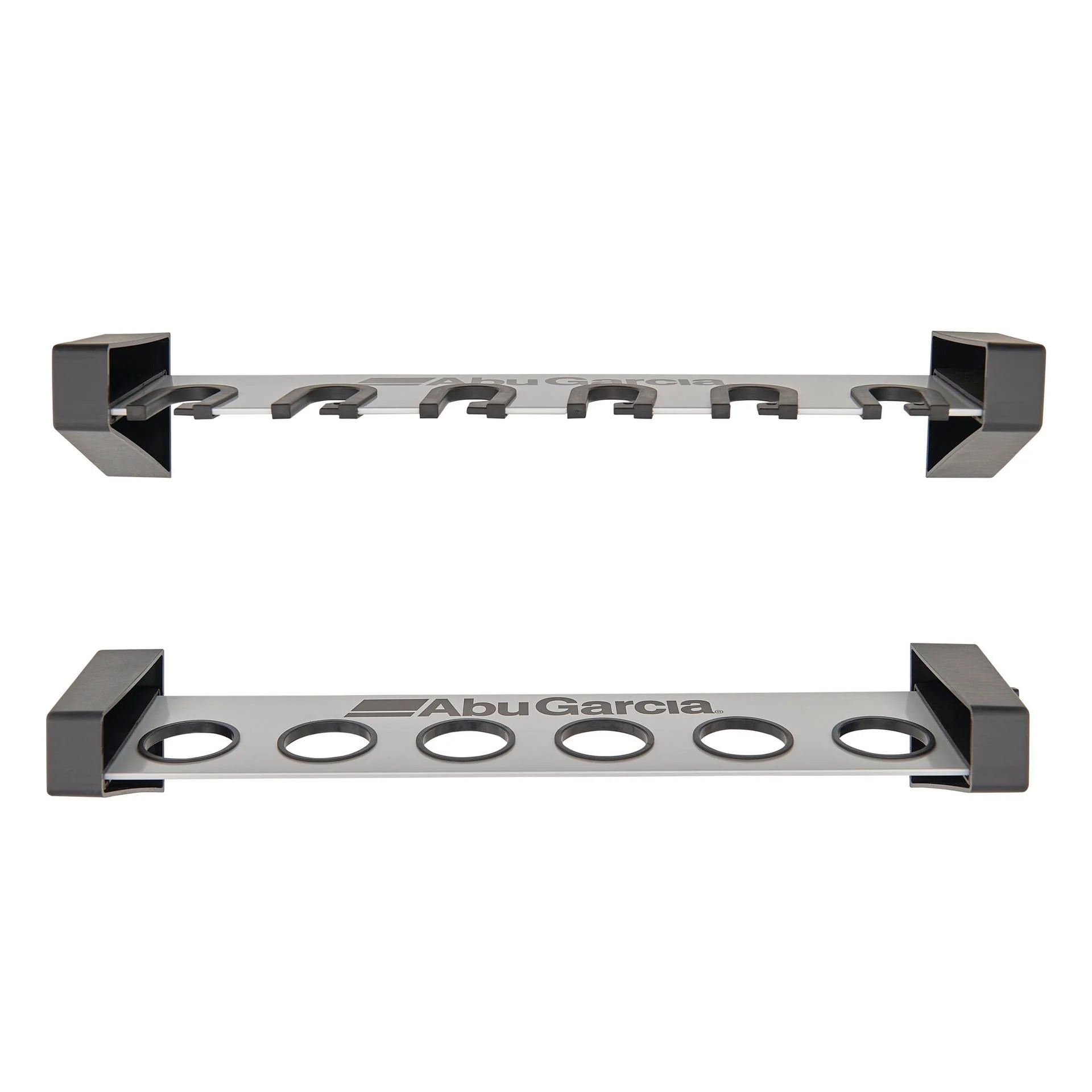 Abu Garcia Horizontal 6 Rod Rack - Maltby Sports