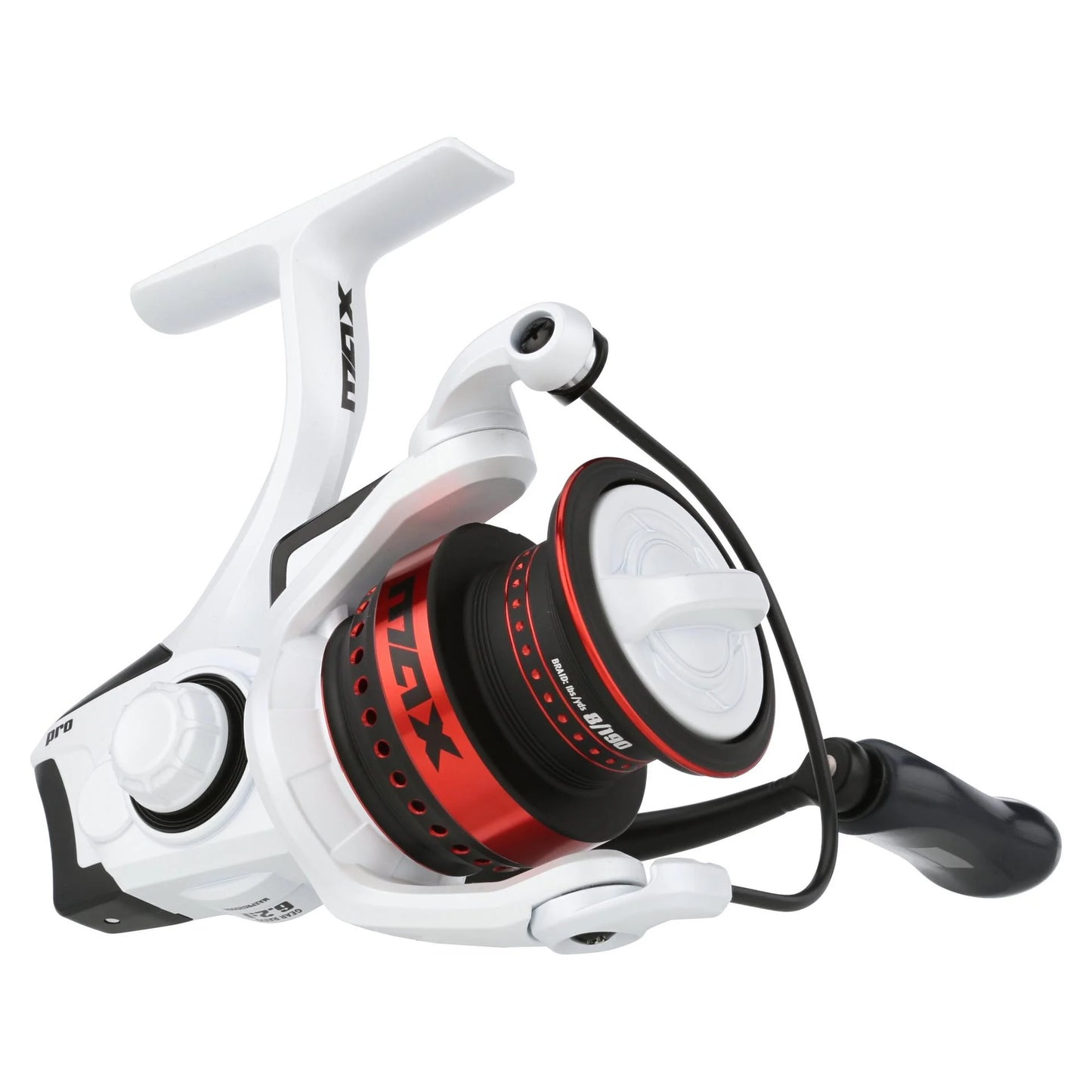 Abu Garcia Max Pro 2500H Series Spinning Reel