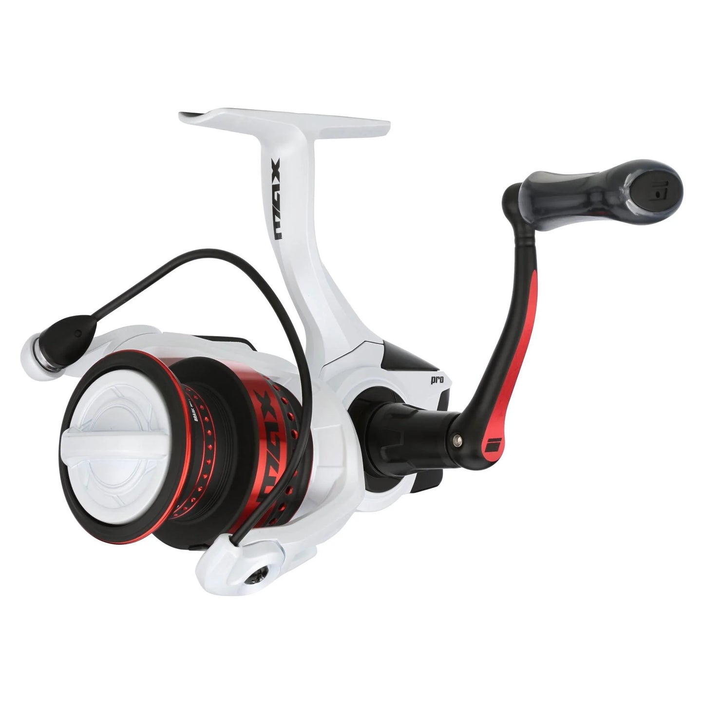 Abu Garcia Max Pro 2500H Series Spinning Reel
