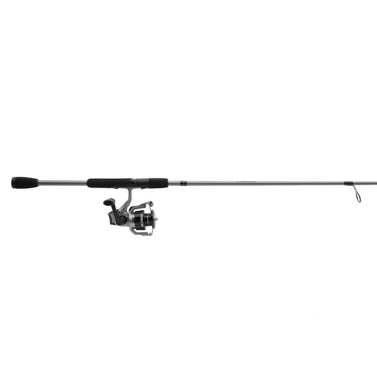 Abu Garcia Max X 6'6 M Spinning Combo - Maltby Sports