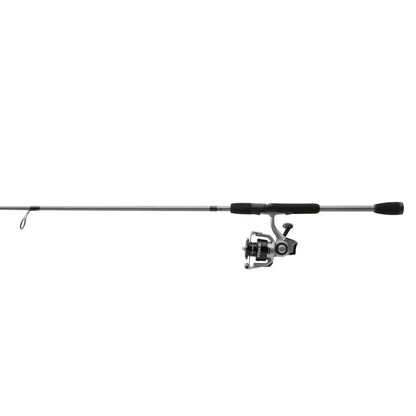 Abu Garcia Max X 6'6 M Spinning Combo - Maltby Sports