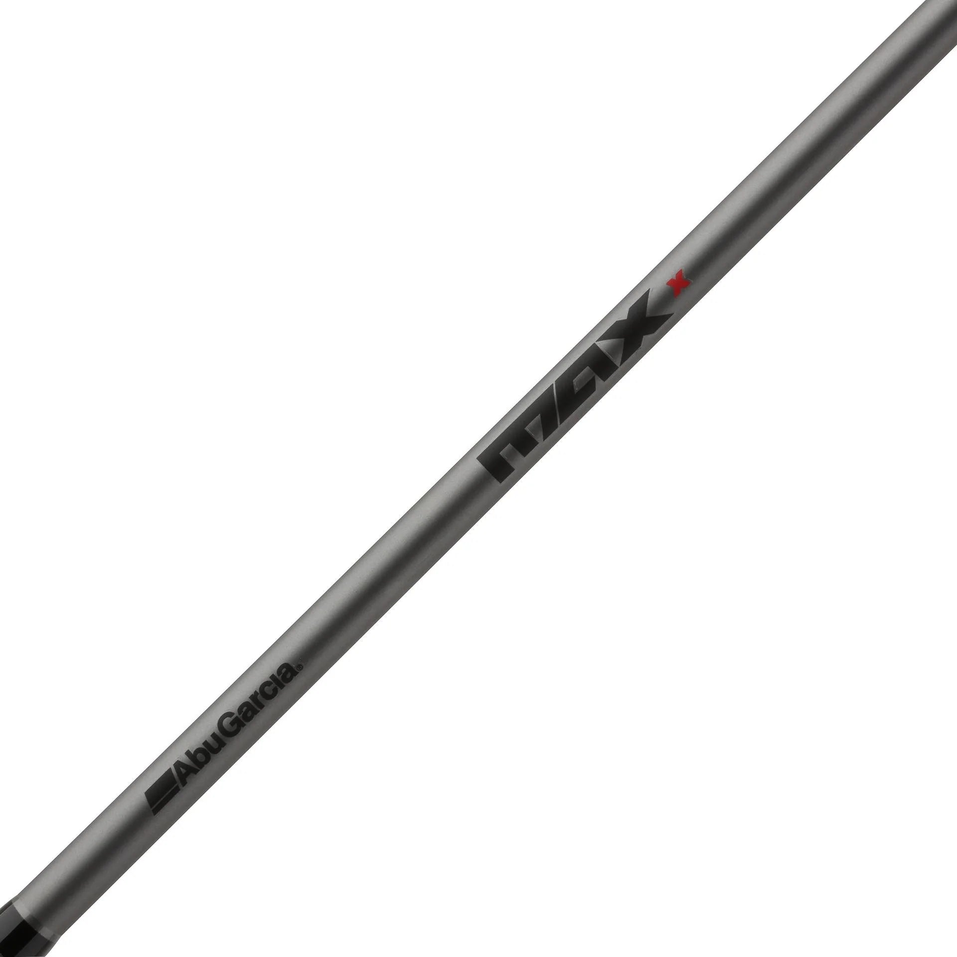 Abu Garcia Max X 6'6 M Spinning Combo - Maltby Sports