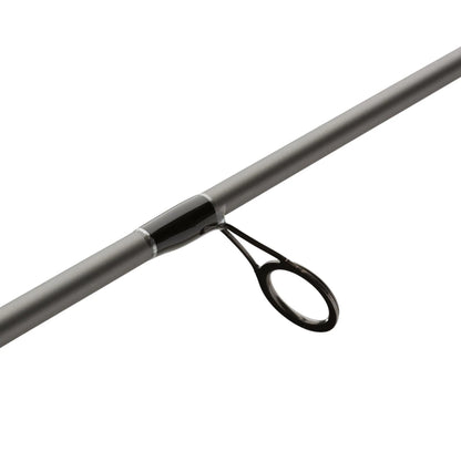Abu Garcia Max X 6'6 M Spinning Combo - Maltby Sports
