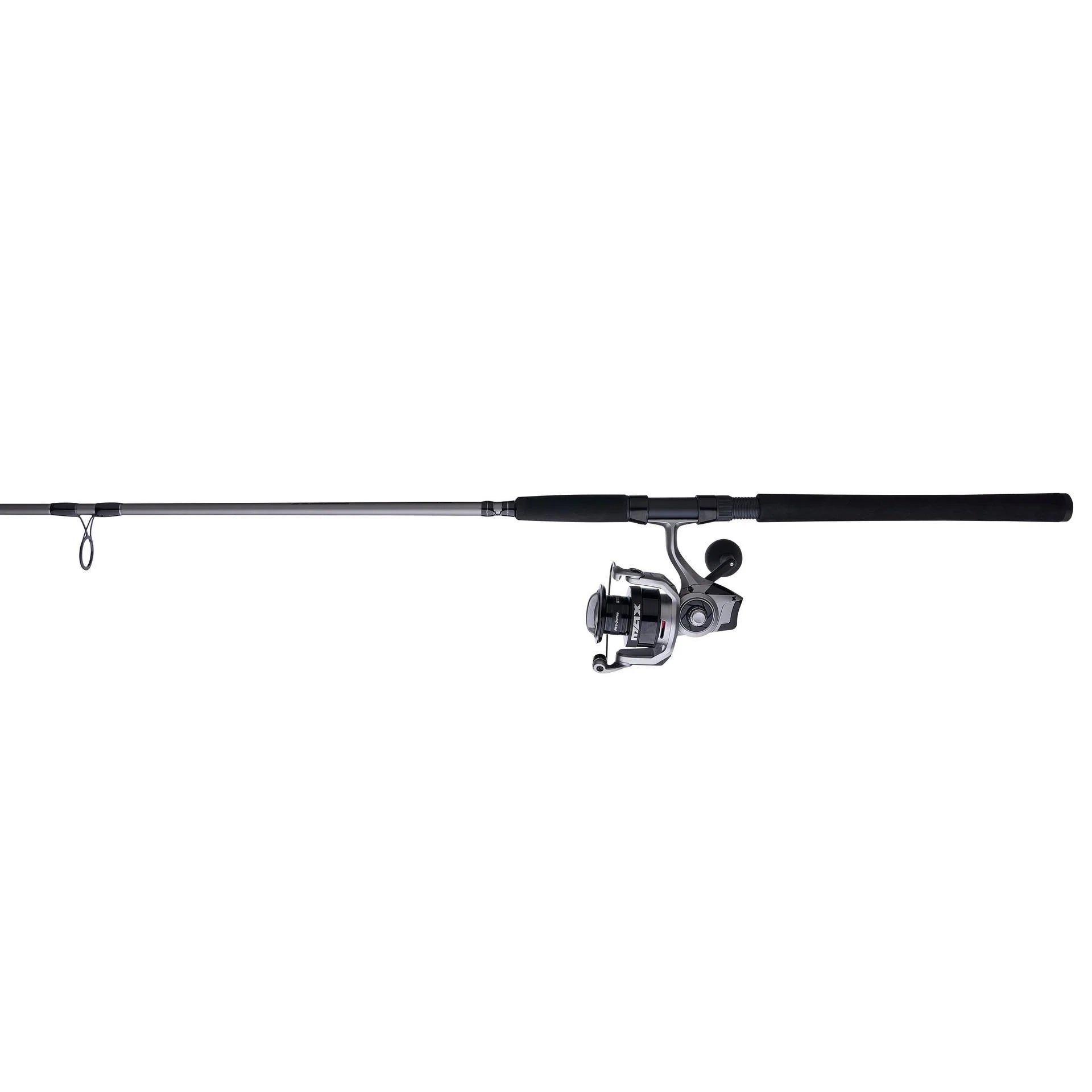 Abu Garcia Max X Spinning 7' 1pc Combo - Maltby Sports