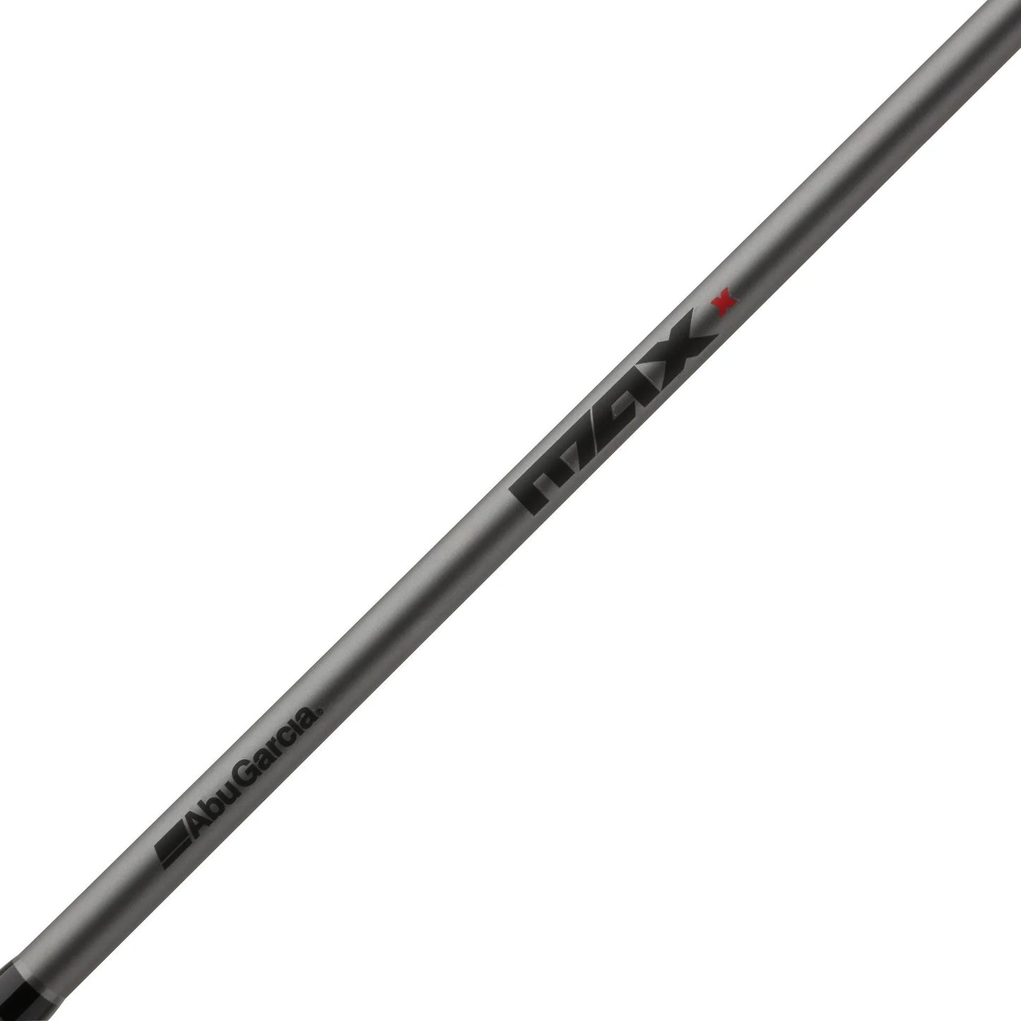 Abu Garcia Max X Spinning 7' 1pc Combo - Maltby Sports