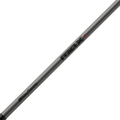 Abu Garcia Max X Spinning 7' 1pc Combo - Maltby Sports