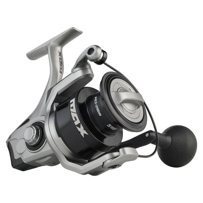 Abu Garcia Max X 6000 Spinning Reel - Maltby Sports