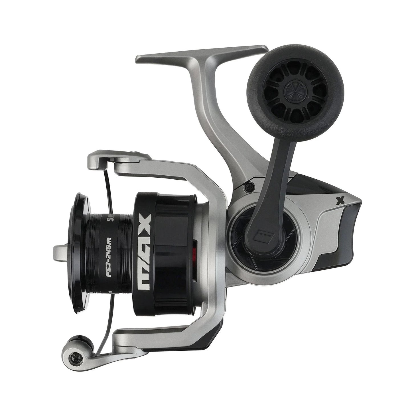 Abu Garcia Max X 6000 Spinning Reel - Maltby Sports