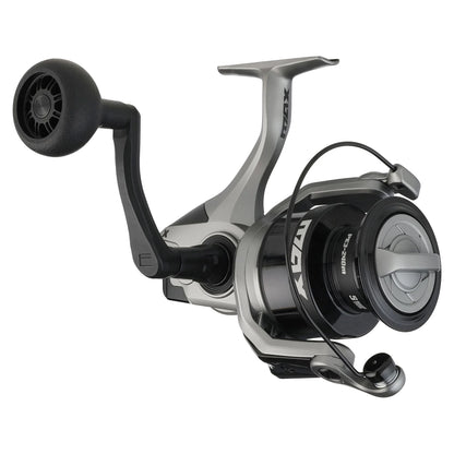 Abu Garcia Max X 6000 Spinning Reel - Maltby Sports