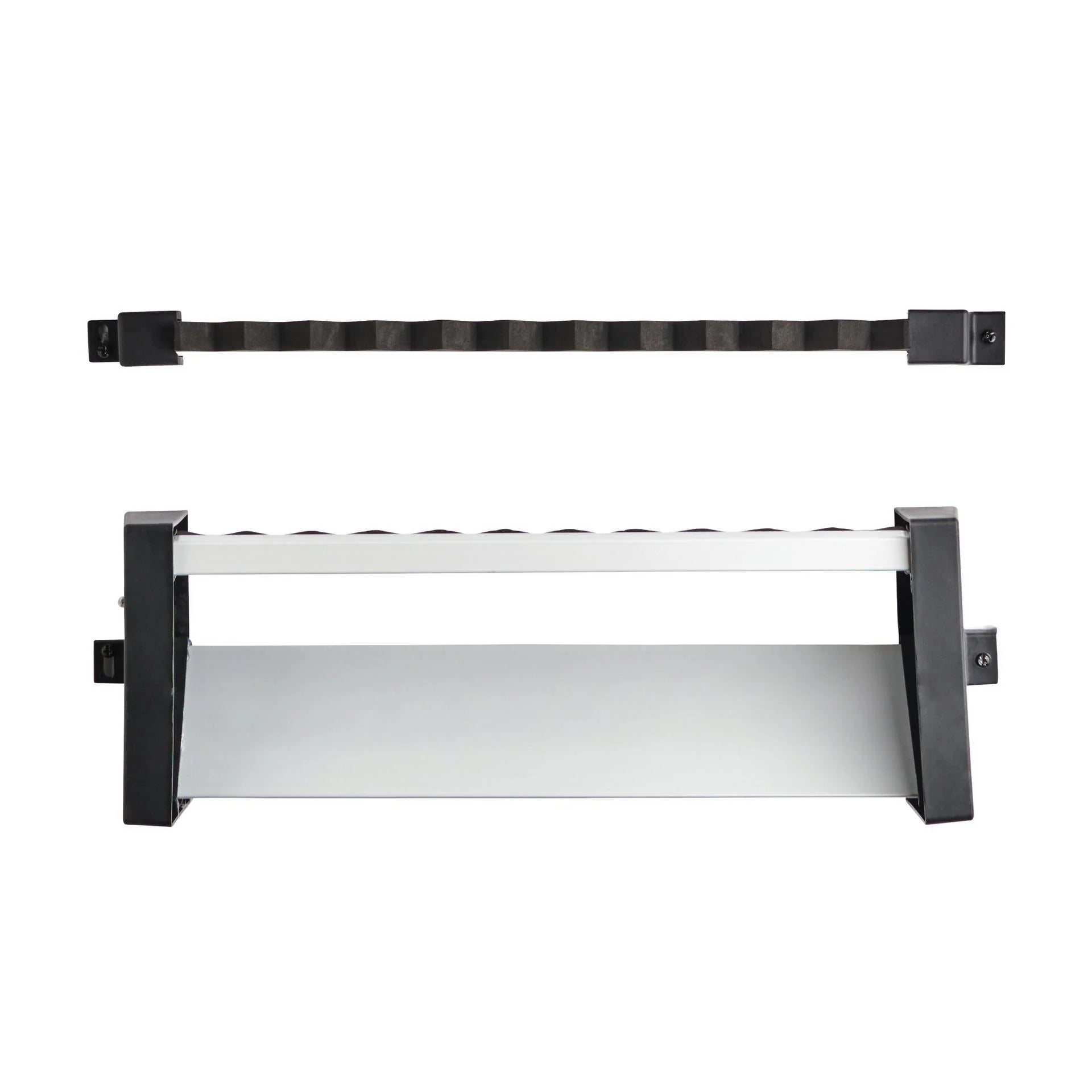 Abu Garcia Vertical 11 Rod Rack - Maltby Sports