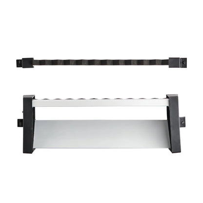 Abu Garcia Vertical 11 Rod Rack - Maltby Sports