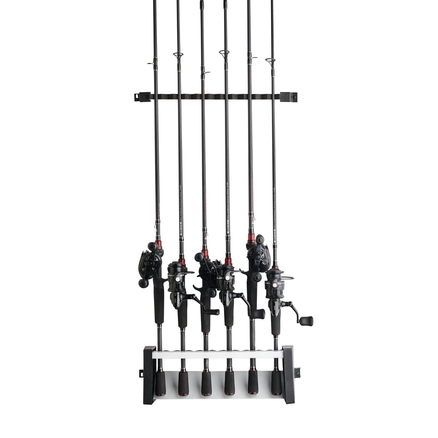 Abu Garcia Vertical 11 Rod Rack - Maltby Sports