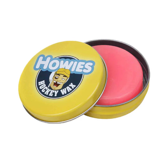 Howies Hockey Limited Edition Pink Stick Wax