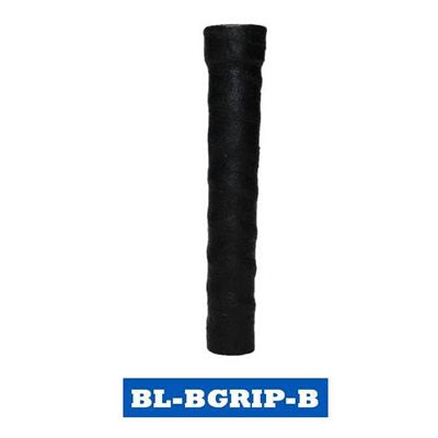 Blue Sports Black Bull Grip