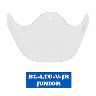 Nash Lexan Throat Guard