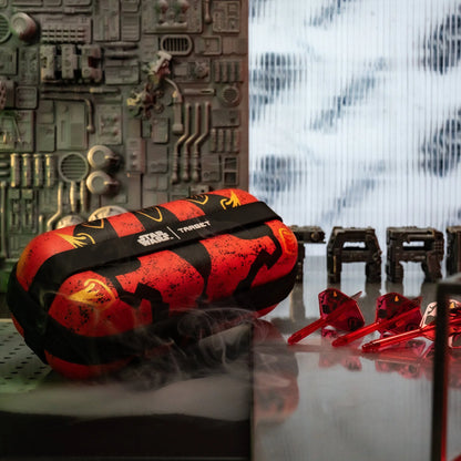 Target Star Wars Darth Maul BOA Dart Case