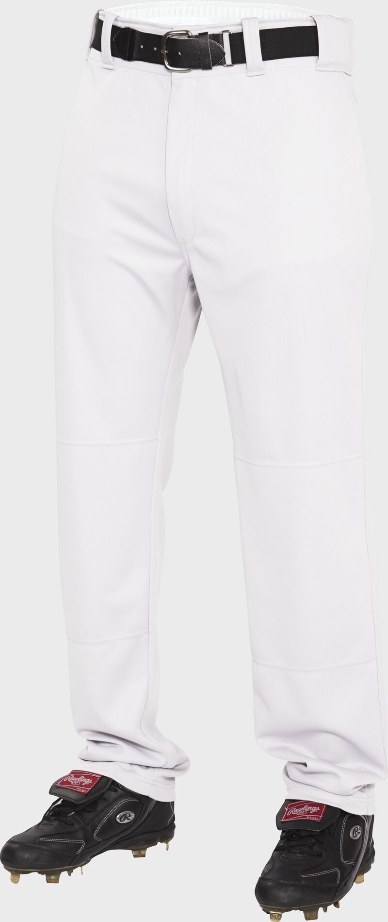 Rawlings League Gameday YBP31 Youth White Baseball Pants